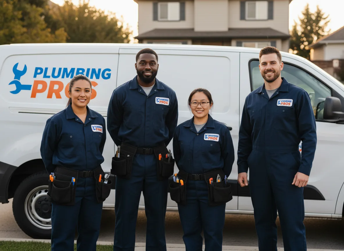 Water Heater Repair company in Ravendale, CA